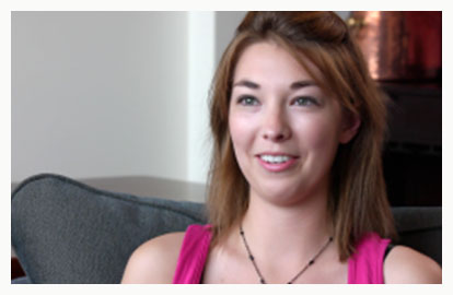 Personal story about cancer diagnosis and fertility preservation for a colorectal cancer patient