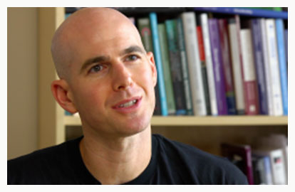 Personal story about cancer diagnosis and fertility preservation for a male