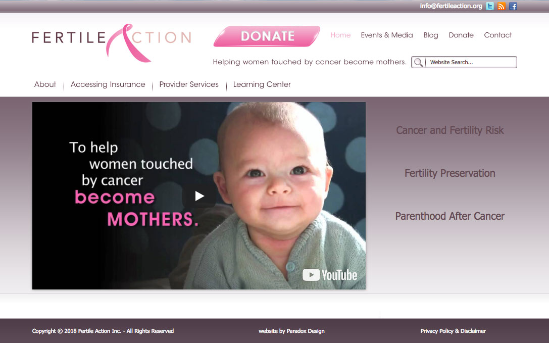 Fertile Action