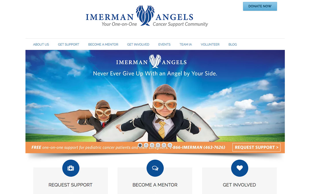 IMERMAN ANGELS