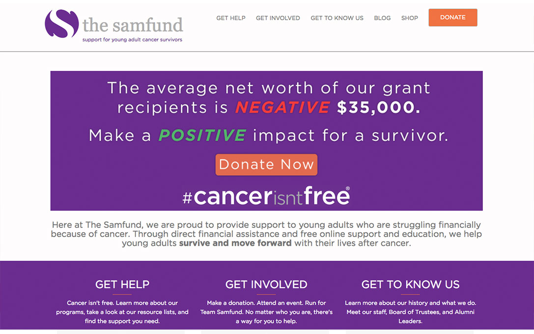 The Samfund